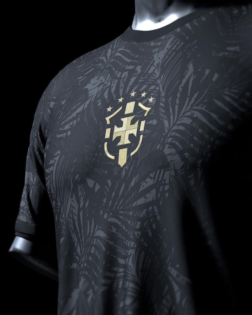 The Prince Jersey - NEYMAR