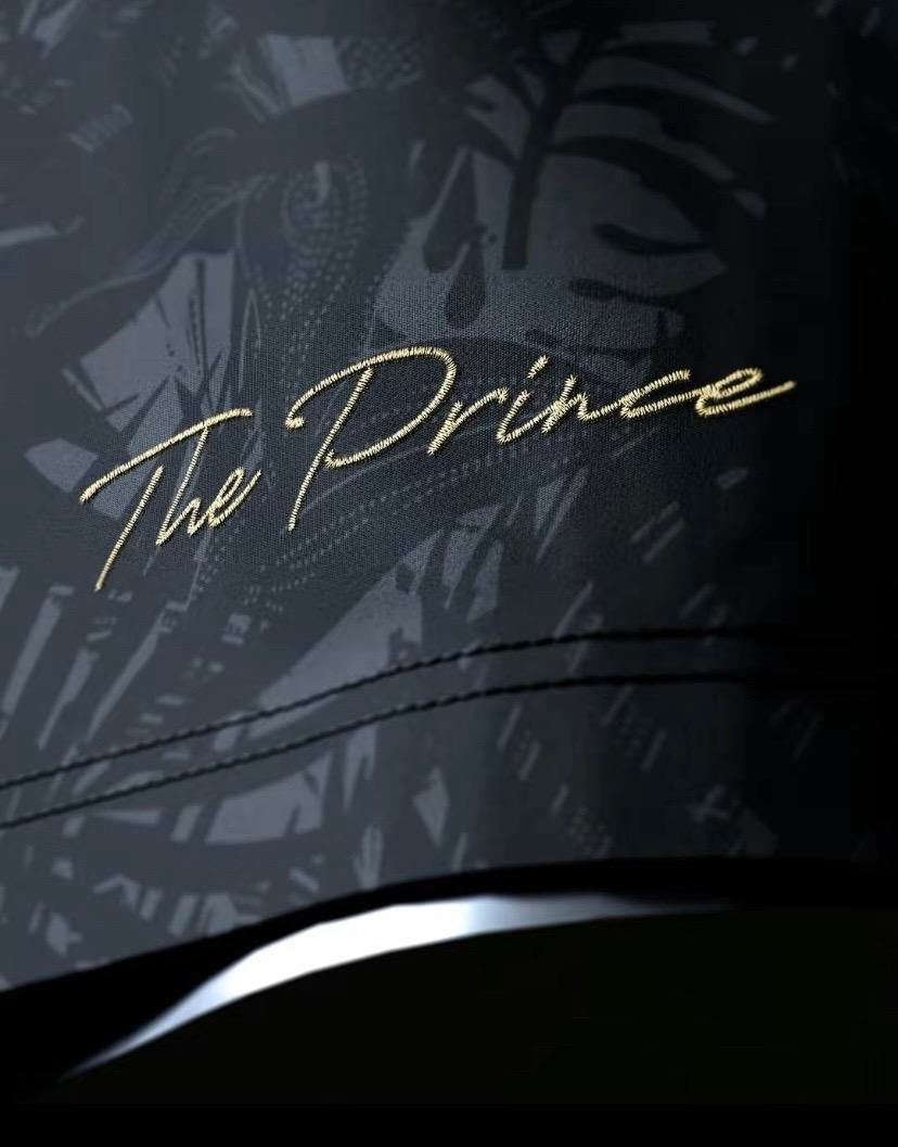 The Prince Jersey - NEYMAR