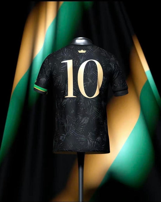The Prince Jersey - NEYMAR