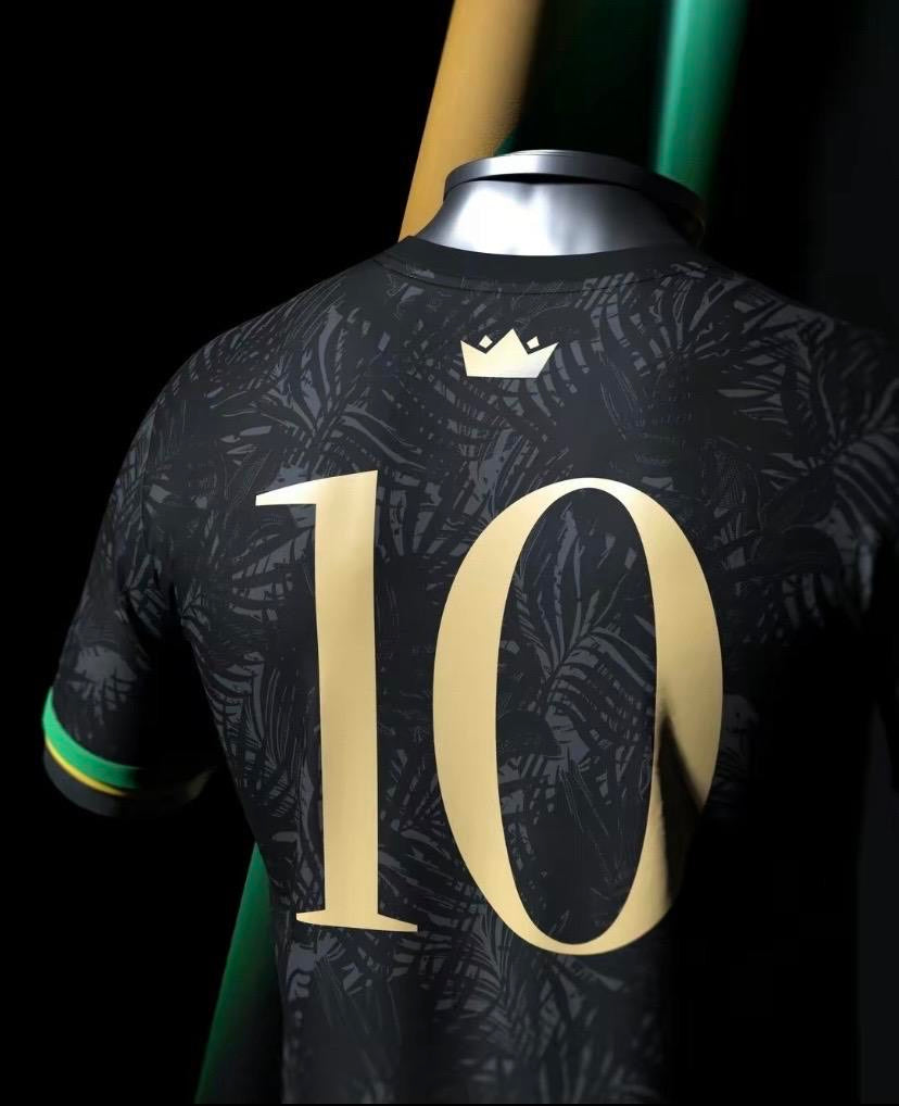 The Prince Jersey - NEYMAR