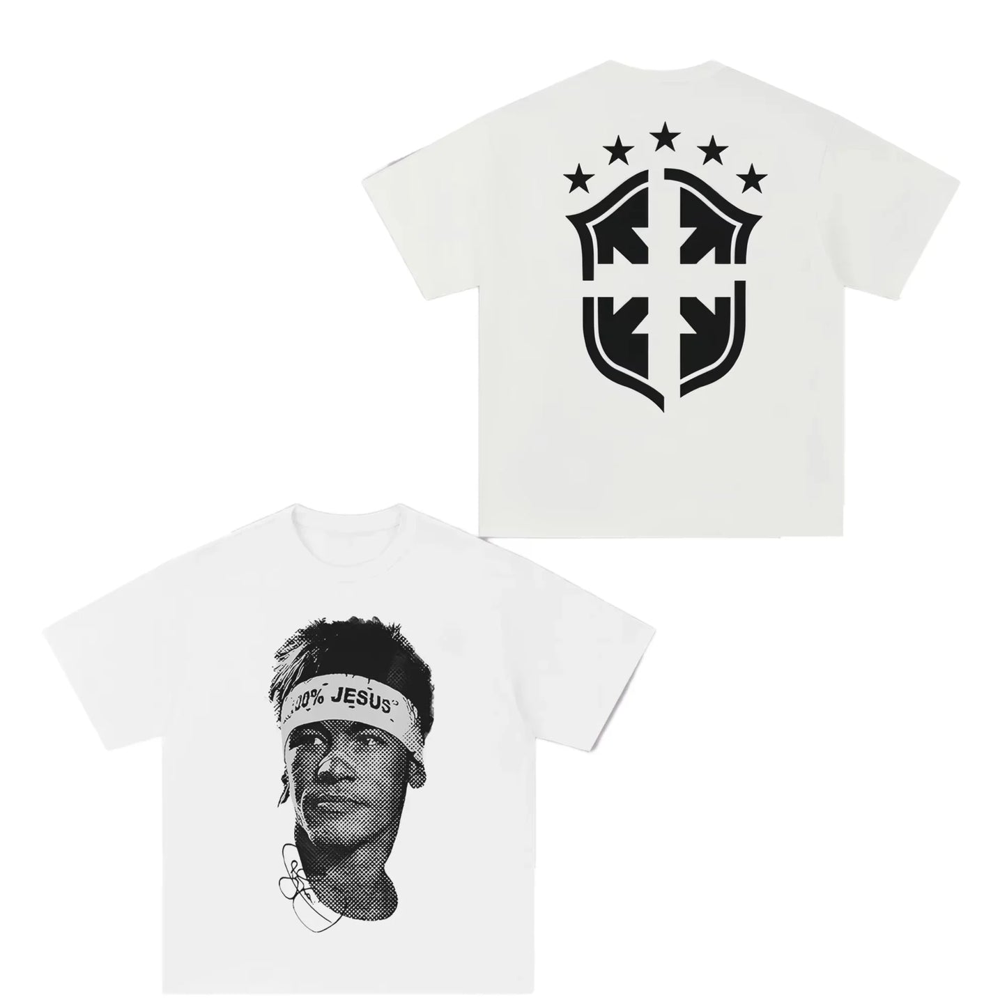The Prince Shirt - NEYMAR