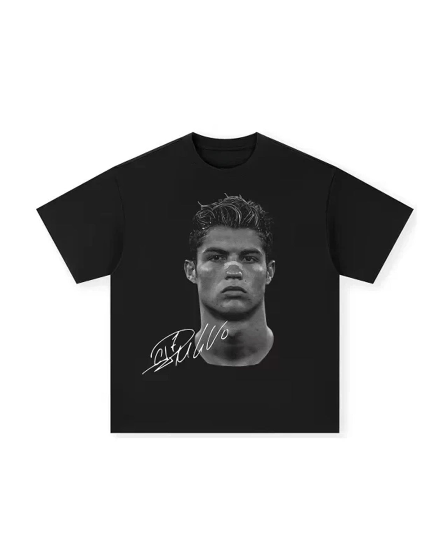 The Goat Shirt - RONALDO